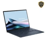 ASUS Zenbook 14 OLED UX3405CA-PZ252W Laptop 14" OLED, Intel Core Ultra 9 285H, 16GB RAM 1TB SSD Intel Arc Graphics Win11 + Sleeve, 90NB14W3-M00BN0