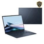 ASUS Zenbook 14 OLED UX3405CA-PZ252W Laptop 14" OLED, Intel Core Ultra 9 285H, 16GB RAM 1TB SSD Intel Arc Graphics Win11 + Sleeve, 90NB14W3-M00BN0