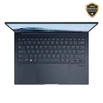 ASUS Zenbook 14 OLED UX3405CA-PZ252W Laptop 14" OLED, Intel Core Ultra 9 285H, 16GB RAM 1TB SSD Intel Arc Graphics Win11 + Sleeve, 90NB14W3-M00BN0