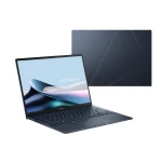 ASUS Zenbook 14 OLED UX3405MA-PP009WS Laptop 14-inch OLED 3K Intel Core Ultra 9 185H 16GB RAM 1TB SSD Intel Arc Graphics Win11 Blue - 90NB11R1-M00JK0