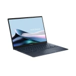 ASUS Zenbook 14 OLED UX3405MA-PP009WS Laptop 14-inch OLED 3K Intel Core Ultra 9 185H 16GB RAM 1TB SSD Intel Arc Graphics Win11 Blue - 90NB11R1-M00JK0