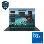ASUS V16 V3607VH-EG005W Gaming Laptop, Intel Core 5 210H, 16GB RAM, 1TB SSD, RTX 5050 8GB, 16-inch WUXGA 144Hz, Win11, Matte Black - 90NB16L1-M002N0