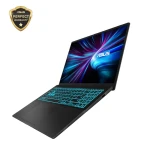 ASUS V16 V3607VJ-RP007W Laptop, Intel Core 7 240H, 16GB RAM, 512GB SSD, RTX 3050 6GB, 16-inch WUXGA 144Hz, Win11, Black - 90NB15V1-M007B0