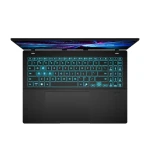 ASUS V16 V3607VJ-RP007W Laptop, Intel Core 7 240H, 16GB RAM, 512GB SSD, RTX 3050 6GB, 16-inch WUXGA 144Hz, Win11, Black - 90NB15V1-M007B0