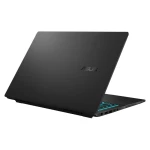 ASUS V16 V3607VJ-RP007W Laptop, Intel Core 7 240H, 16GB RAM, 512GB SSD, RTX 3050 6GB, 16-inch WUXGA 144Hz, Win11, Black - 90NB15V1-M007B0