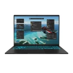 ASUS V16 V3607VJ-RP007W Laptop, Intel Core 7 240H, 16GB RAM, 512GB SSD, RTX 3050 6GB, 16-inch WUXGA 144Hz, Win11, Black - 90NB15V1-M007B0