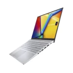 ASUS Vivobook 15 OLED X1505VA-L1019W Laptop, Intel Ci9 13900H, 16GB RAM 1TB SSD, 15.6-inch FHD, Intel Iris Xᵉ Graphics Win11, Silver - 90NB10P2-M00WT0