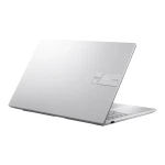 ASUS Vivobook 15 X1504VA-NJ083W Laptop, Intel Ci3-1315U, 8GB RAM, 256GB SSD, 15.6” FHD 60Hz, Intel® UHD Graphics Win11, Cool Silver - 90NB10J2-M030S0