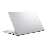 ASUS Vivobook 15 X1504VA-NJ083W Laptop, Intel Ci3-1315U, 8GB RAM, 256GB SSD, 15.6” FHD 60Hz, Intel® UHD Graphics Win11, Cool Silver - 90NB10J2-M030S0