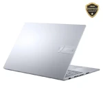 لابتوب أسوس فيفوبوك  16X K3605VC-RP005W،انتل  Ci5-13420H، 16 جيجا رام، 512 جيجا SSD  رسومات RTX 3050 سعة 4 جيجا، شاشة WUXGA بدقة 144 هرتز،Win 11، فضي
