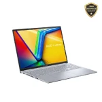 لابتوب أسوس فيفوبوك  16X K3605VC-RP005W،انتل  Ci5-13420H، 16 جيجا رام، 512 جيجا SSD  رسومات RTX 3050 سعة 4 جيجا، شاشة WUXGA بدقة 144 هرتز،Win 11، فضي
