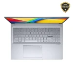 لابتوب أسوس فيفوبوك  16X K3605VC-RP005W،انتل  Ci5-13420H، 16 جيجا رام، 512 جيجا SSD  رسومات RTX 3050 سعة 4 جيجا، شاشة WUXGA بدقة 144 هرتز،Win 11، فضي