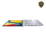 لابتوب أسوس فيفوبوك  16X K3605VC-RP005W،انتل  Ci5-13420H، 16 جيجا رام، 512 جيجا SSD  رسومات RTX 3050 سعة 4 جيجا، شاشة WUXGA بدقة 144 هرتز،Win 11، فضي