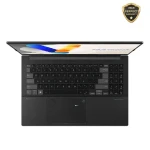 Asus Vivobook Pro 15 OLED N6506CU-MA014W Laptop, Intel Core Ultra 9 285H, 24GB RAM, 2TB SSD, RTX 4050 6GB, 15.6” OLED 120Hz, Win11, 90NB15E3-M00380