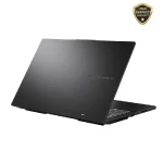 Asus Vivobook Pro 15 OLED N6506CU-MA014W Laptop, Intel Core Ultra 9 285H, 24GB RAM, 2TB SSD, RTX 4050 6GB, 15.6” OLED 120Hz, Win11, 90NB15E3-M00380