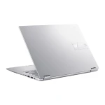 Asus Vivobook S14 Flip TP3402VA-EG009W Laptop 14-inch WUXGA Touch with Pen Intel Ci9-13900H 16G RAM 512GB SSD Intel Graphics Win11- 90NB10W2-M00LF0