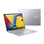 Asus Vivobook S14 Flip TP3402VA-EG009W Laptop 14-inch WUXGA Touch with Pen Intel Ci9-13900H 16G RAM 512GB SSD Intel Graphics Win11- 90NB10W2-M00LF0
