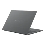 Asus Zenbook A14 UX3407RA-QD010W Laptop, Snapdragon X Elite X1E 78 100, 32GB RAM, 1TB SSD, 14" WUXGA OLED, Adreno GPU, Win11- Gray - 90NB16G2-M001V0