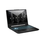 ASUS TUF Gaming A15 FA506NFR-HN007W Gaming Laptop AMD R7 7435HS 8GB RAM 512GB SSD RTX 2050 4GB 15.6” FHD 144Hz Win11 Graphite Black - 90NR0JU7-M000R0