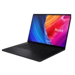 Asus ProArt P16 H7606WI-ME058W Laptop AMD Ryzen  AI 9 HX 370, 64GB RAM, 2TB SSD RTX 4070 8GB 16-inch 4K OLED Touch Win11 Nano Black - 90NB1421-M00830