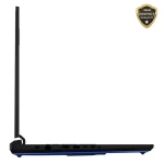 Asus ROG Strix Scar 18 G835LX-AI464W Gaming Laptop, Intel Core Ultra 9 275HX, 64GB RAM, 4TB SSD, RTX 5090 24GB, 18” 2.5K, 240Hz, Win11 90NR0LF1-M007D0