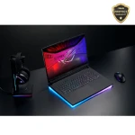 Asus ROG Strix Scar 18 G835LX-AI464W Gaming Laptop, Intel Core Ultra 9 275HX, 64GB RAM, 4TB SSD, RTX 5090 24GB, 18” 2.5K, 240Hz, Win11 90NR0LF1-M007D0