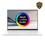 ASUS Zenbook S 16 OLED UM5606WA-RJ288W Laptop AMD Ryzen AI 9 HX 370 32GB RAM 2TB SSD AMD Radeon 890M 16.0-inch 3K OLED 120Hz Win11 90NB13M4-M00HM0