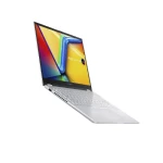 لابتوب أسوس فيفوبوك S14 فليب TP3402VA-LZ065W، إنتل CI5-13420H، رام 16 جيجا، 512 جيجا SSD، رسومات إنتل UHD، شاشة لمس WUXGA مقاس 14 بوصة، Win11 ، فضي