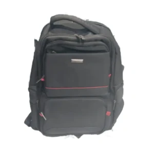 NUOXIYA Laptop Backpack 15.6 Inch 0011 Black