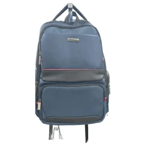 NUOXIYA Laptop Backpack 15.6 Inch 0011 Blue