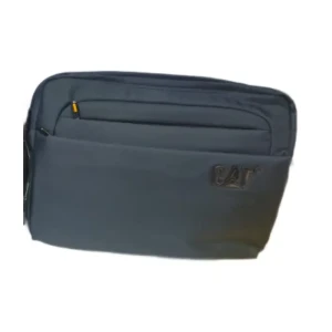 CAT 9092 Laptop Case bag with handle 4x1 Blue