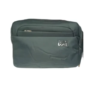 CAT 9092 Laptop Case bag with handle 4x1 Gray