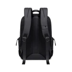 Arctic hunter B00534 15.6-inch Laptop Travel Waterproof Multi-Function Oxford Backpack - Black