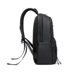 Arctic Hunter B00536 15.6-Inch Laptop Casual Multi-Function Oxford Waterproof Backpack Bag - Black