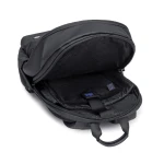 Arctic Hunter B00536 15.6-Inch Laptop Casual Multi-Function Oxford Waterproof Backpack Bag - Black