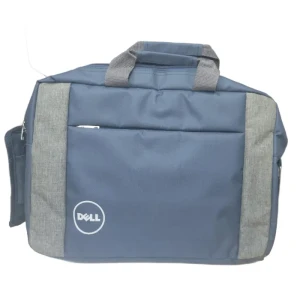 Laptop Case bag Dell with handle 15.6-inch - Dark Blue