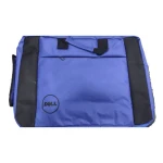 حقيبة لاب توب  Dell بمقبض مقاس 15.6 بوصة - أزرق فاتح