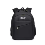 CAT Bag Laptop Backpack Black 9026