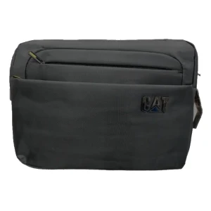 CAT 9078 Laptop Case bag with handle 4x1 Gray