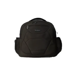 BOLAISONG Laptop Backpack15.6 Inch Black KH019