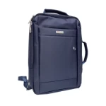 NUOXIYA 5818 Laptop Case bag with handle Dark Blue