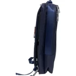 NUOXIYA 5818 Laptop Case bag with handle Dark Blue