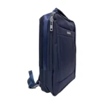 NUOXIYA 5818 Laptop Case bag with handle Dark Blue