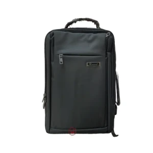 NUOXIYA Laptop Backpack 15.6 Inch 5911 Black