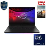 Asus ROG Strix Scar 18 G835LR-AI3201W Laptop, Intel Core Ultra 9 275HX, 32GB RAM, 1TB SSD, RTX 5070Ti 12GB, 18” 2.5K, 240Hz, Win11 90NR0LS1-M00200