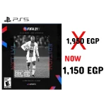 EA SPORTS FIFA 2021 Next Level Edition CD Game PS5 Playstation 5