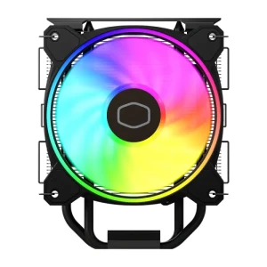 Cooler Master Hyper 212 Halo Black CPU Air Cooler