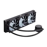 CoolerMaster MasterLiquid 360L Core ARGB - Black