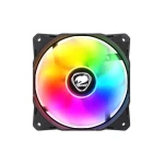 COUGAR Poseidon Elite ARGB 240 AIO Black Liquid Cooler