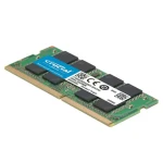 Crucial 16GB DDR4-3200 MHz SODIMM Laptop Memory RAM - CT16G4SFRA32A